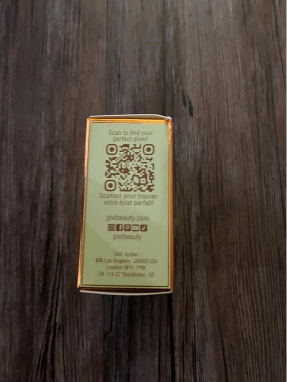 NEW Hand Hero Lotion Lightweight Non-Greasy Hand Cream